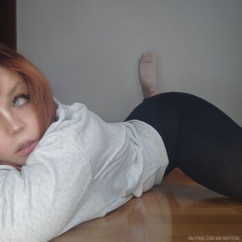 asmramyb Leaked Nude OnlyFans (Photo 49)