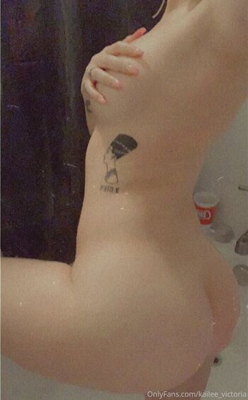 Asmrbyk Leaked Nude OnlyFans (Photo 21)