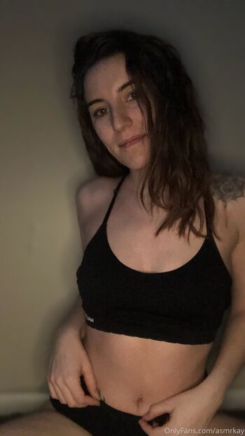asmrkay Leaked Nude OnlyFans (Photo 22)
