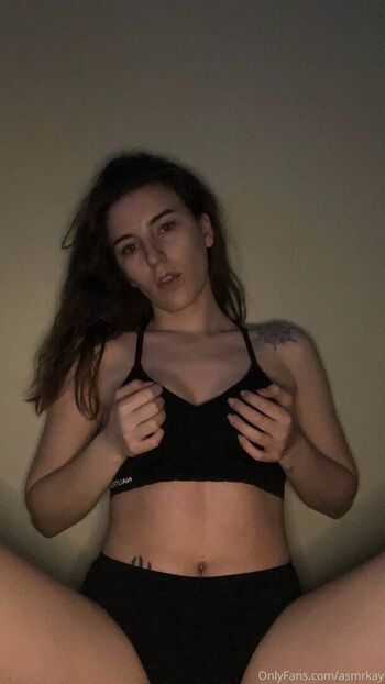 asmrkay