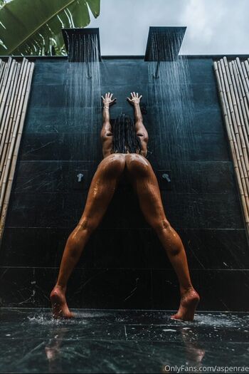 Aspen Rae