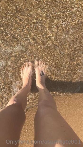 Aspen Tate Leaked Nude OnlyFans (Photo 6)