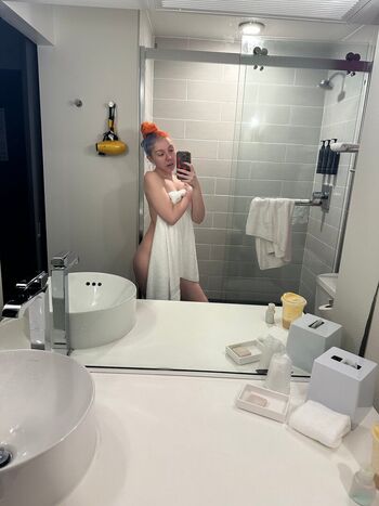 Aspyn Rose Leaked Nude OnlyFans (Photo 40)