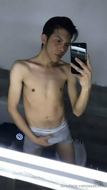 asskillerr Leaked Nude OnlyFans (Photo 19)