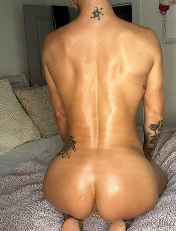 assshhhc Leaked Nude OnlyFans (Photo 9)
