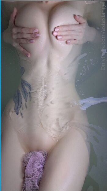 astasiangel Leaked Nude OnlyFans (Photo 50)