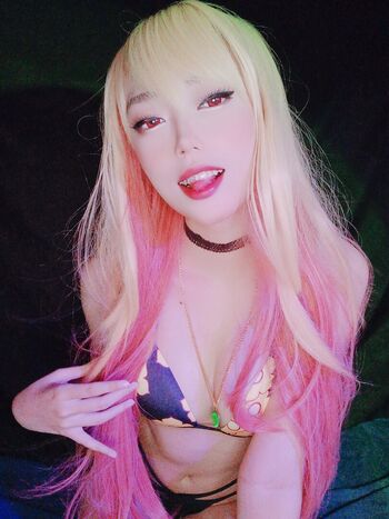 AsterCoser Leaked Nude OnlyFans (Photo 49)
