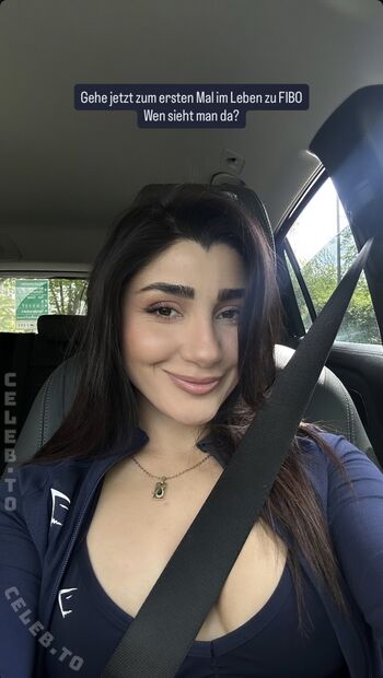 Asti Gevorgyan Leaked Nude OnlyFans (Photo 22)