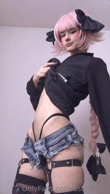 Astolfitoliz