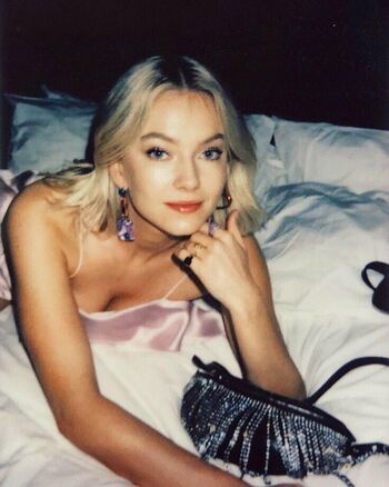 Astrid S