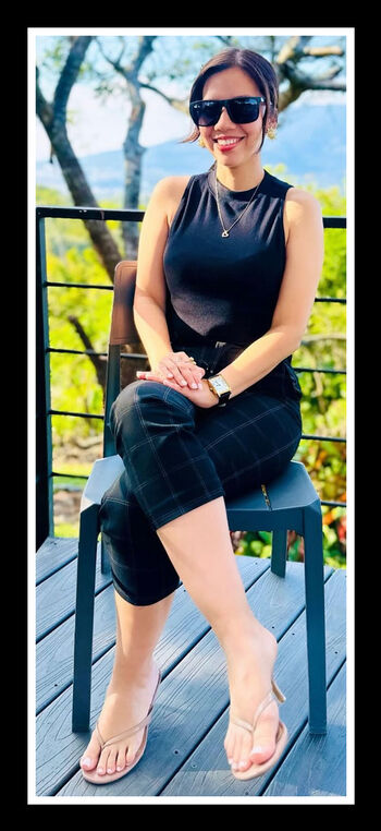 Astrid Segovia Leaked Nude OnlyFans (Photo 4)