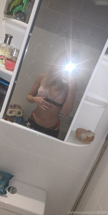 Astrid Wett Leaked Nude OnlyFans (Photo 184)