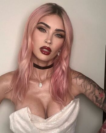 Asya Say Leaked Nude OnlyFans (Photo 16)