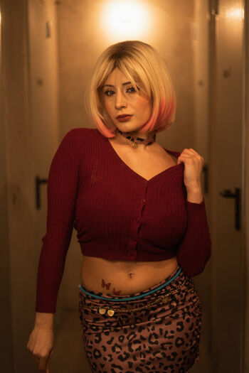 Athena Cosplay Leaked Nude OnlyFans (Photo 66)