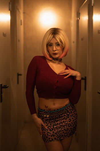 Athena Cosplay Leaked Nude OnlyFans (Photo 74)