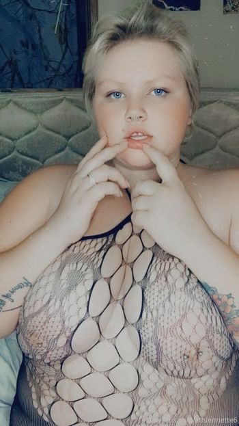 athlennette6 Leaked Nude OnlyFans (Photo 23)