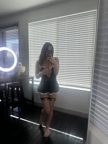 athnessa Leaked Nude OnlyFans (Photo 14)