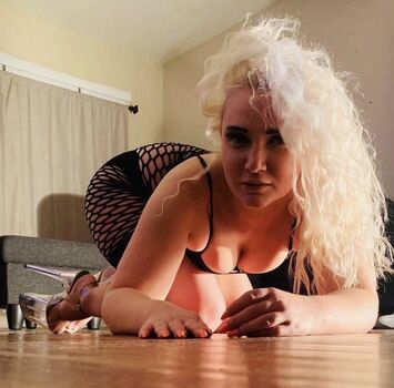 Atlanta The Dancer Leaked Nude OnlyFans (Photo 3)