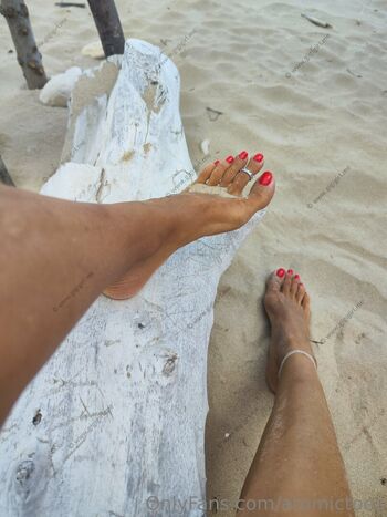 atomictoez Leaked Nude OnlyFans (Photo 24)