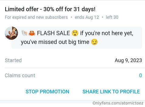 atomictoez Leaked Nude OnlyFans (Photo 25)