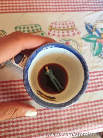 atomictoez Leaked Nude OnlyFans (Photo 29)