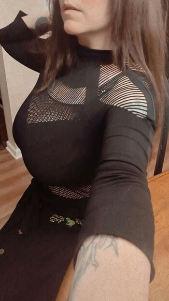 AtteraNox Leaked Nude OnlyFans (Photo 4)