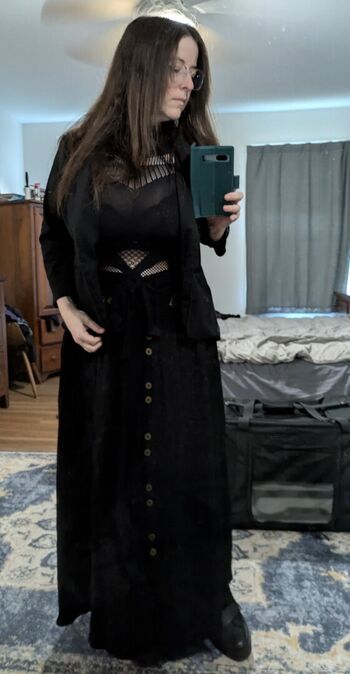 AtteraNox Leaked Nude OnlyFans (Photo 7)