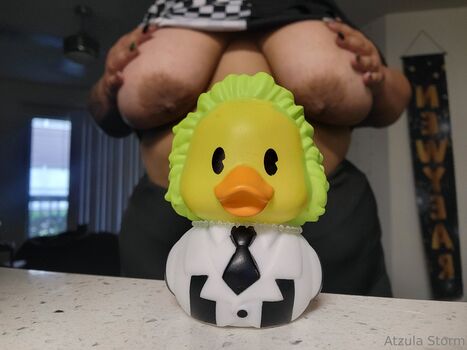 atzula Leaked Nude OnlyFans (Photo 19)