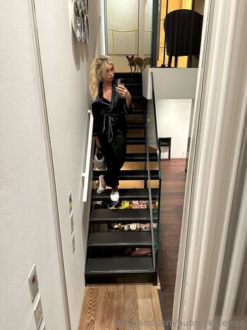 aubreykatefree