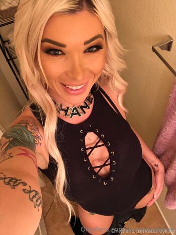 aubreykatefree