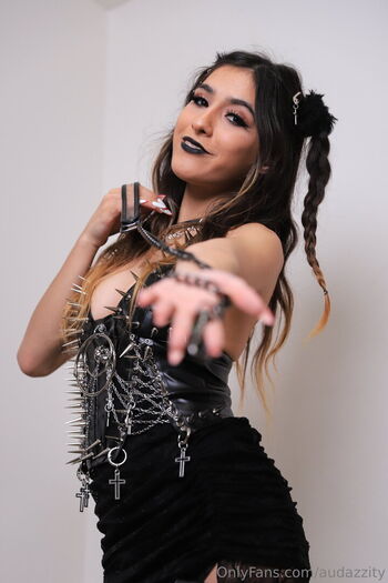 audazzity Leaked Nude OnlyFans (Photo 39)