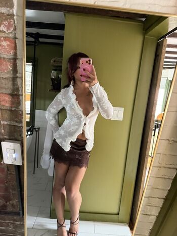 Audrey Bautista Leaked Nude OnlyFans (Photo 15)
