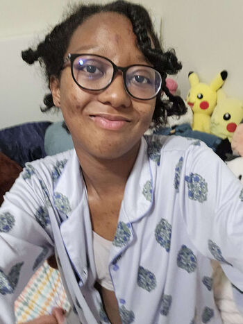 Audrey Gagum Leaked Nude OnlyFans (Photo 1)