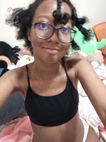 Audrey Gagum Leaked Nude OnlyFans (Photo 2)