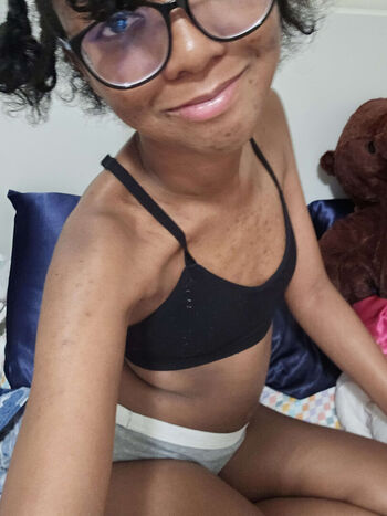 Audrey Gagum Leaked Nude OnlyFans (Photo 3)