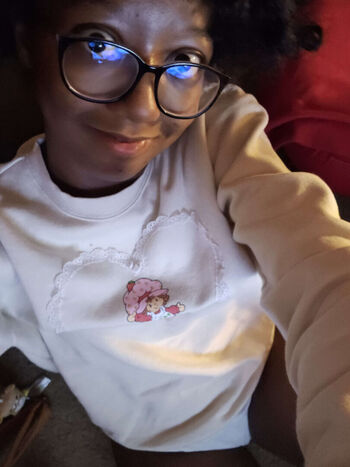 Audrey Gagum Leaked Nude OnlyFans (Photo 5)