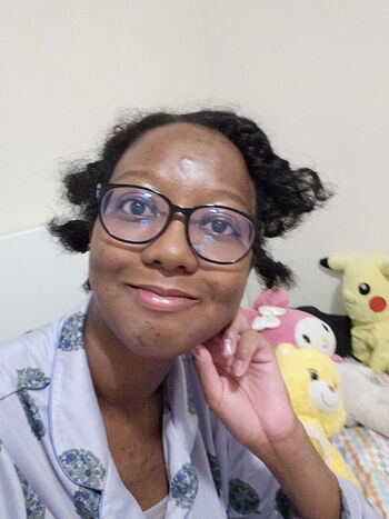 Audrey Gagum Leaked Nude OnlyFans (Photo 7)
