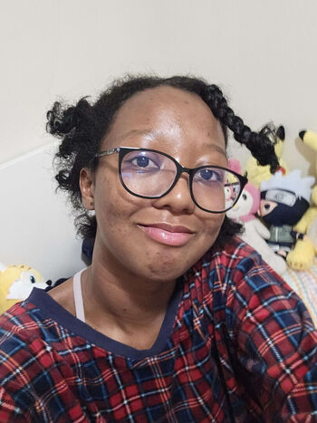 Audrey Gagum