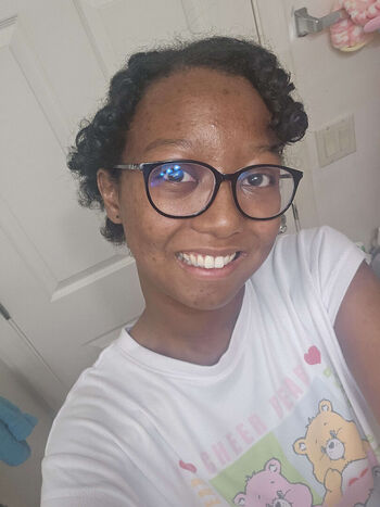 Audrey Gagum Leaked Nude OnlyFans (Photo 10)