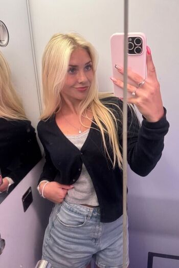 Audrey Wright Leaked Nude OnlyFans (Photo 37)