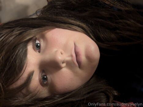 audreyavelyn Leaked Nude OnlyFans (Photo 6)