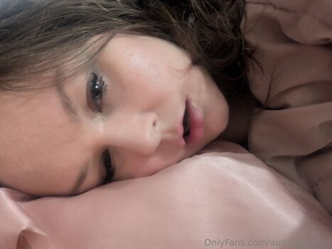 audreyavelyn Leaked Nude OnlyFans (Photo 13)