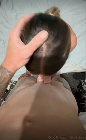 auntybre Leaked Nude OnlyFans (Photo 62)