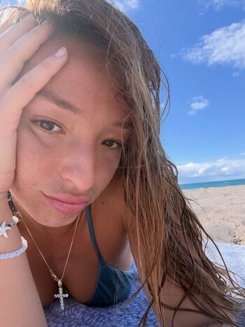 Aura Rispoli Leaked Nude OnlyFans (Photo 6)