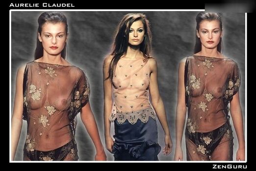 Aurelie Claudel