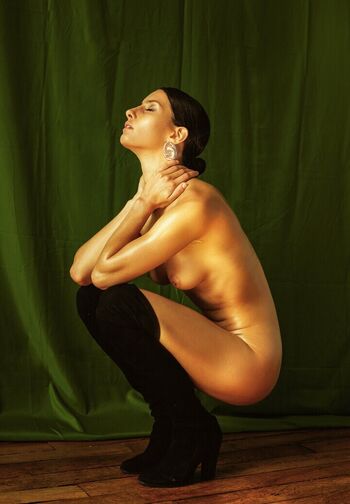 Aurelie Lacombe Leaked Nude OnlyFans (Photo 80)