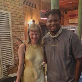 Aurora Aksnes Leaked Nude OnlyFans (Photo 154)