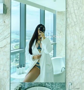 Aurora D Leaked Nude OnlyFans (Photo 3)