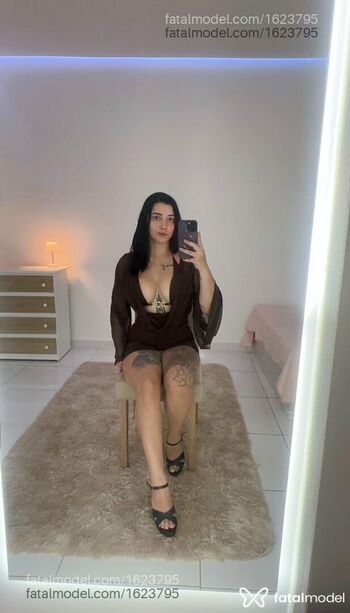 Aurora Fernandez Leaked Nude OnlyFans (Photo 7)