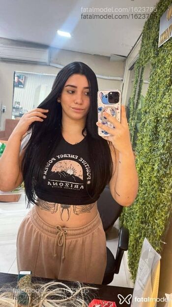 Aurora Fernandez Leaked Nude OnlyFans (Photo 8)